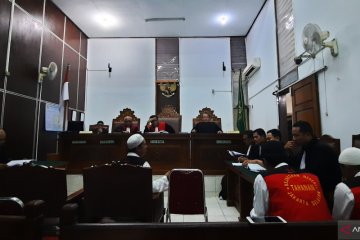 Saksi benarkan Aulia siapkan rencana pembunuhan suami dan anak tiri