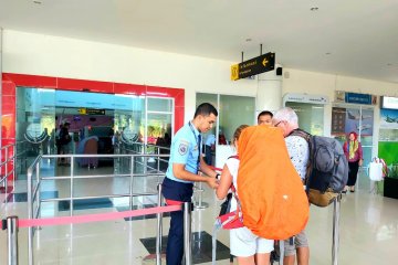 Bandara Djalaluddin jadi gerbang utama wisatawan ke Gorontalo