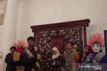 30 kegiatan Maret-April di Jakarta berpotensi ditunda akibat COVID-19