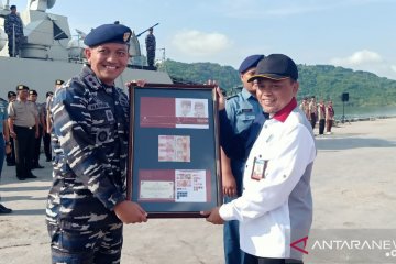 BI NTB-TNI AL gelar Ekspedisi Laskar Nusa 2020