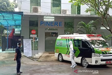 Pemerintah optimistis ada dua lagi pasien COVID-19 akan sembuh