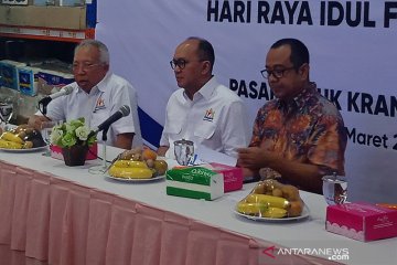 Kementerian diminta tingkatkan koordinasi perizinan impor jaga pangan