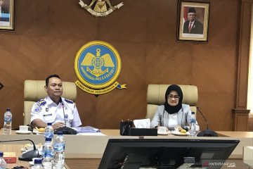 Evaluasi tol laut, Kemenhub kembangkan infrastruktur pelabuhan