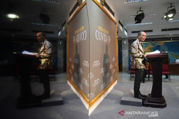 Indonesia tolak masuk 126 WNA terkait COVID-19