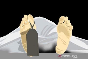 Seorang pria ditemukan meninggal di Halte TransJakarta Slipi