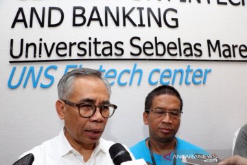 UNS Fintech Center hadir pertama di Indonesia