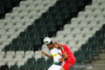 Corona mewabah di Jerman, Bundesliga dimainkan tanpa penonton