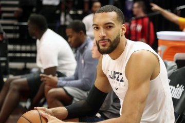 Penghentian kompetisi NBA berlaku selama 30 hari