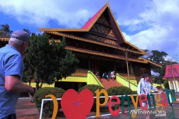 Antisipasi COVID-19, Festival Pulau Penyengat ditunda