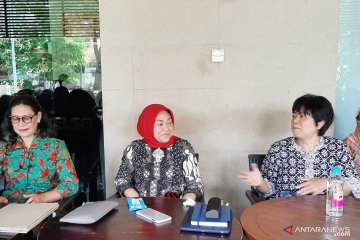 Kemenaker dorong ratifikasi penghapusan pelecehan di dunia kerja