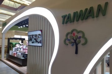Taiwan perkenalkan produk hortikultura ke Indonesia