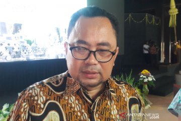 Pengelola Borobudur catat pengunjung turun 40,8 persen dampak COVID-19