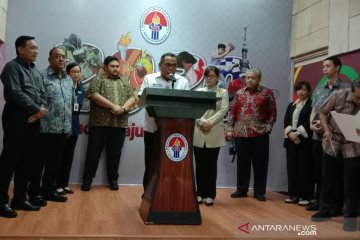 LIB segera susun protokol khusus selenggarakan laga