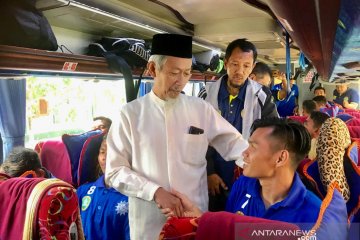 PSHW daftarkan 24 pemain untuk arungi Liga 2 musim 2020