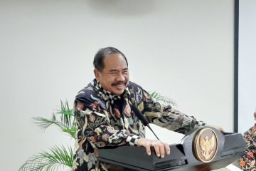 Kepala PPATK meninggal bukan karena COVID-19