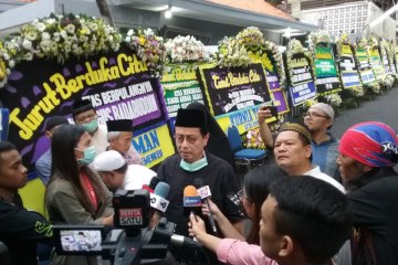 Kepala PPATK dinyatakan negatif virus corona