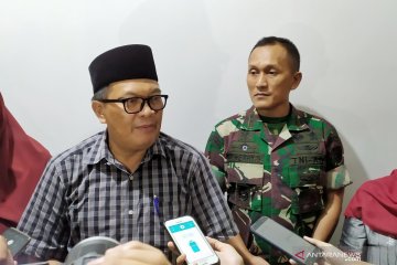 Pemerintah Kota Bandung tunggu kajian ahli soal karantina wilayah