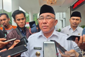 Pemkot Depok liburkan sekolah cegah penyebaran COVID-19