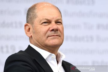 Wakil kanselir Jerman sebut presiden Belarus diktator
