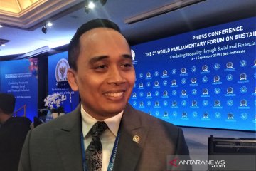 DPR harapkan hubungan Indonesia-Amerika Serikat berikan manfaat