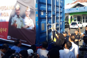 Balai Karantina perketat pembayaran PNBP