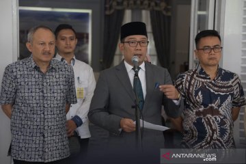 Gubernur putuskan siswa di Jabar belajar di rumah selama 2 pekan