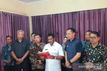 Dua pasien suspect COVID-19 di Belitung kondisinya stabil