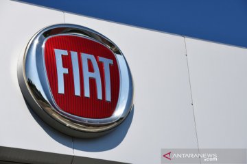 Fiat kembali berproduksi usai berhenti 24 jam karena corona