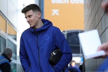 Mason Mount abaikan instruksi Chelsea untuk isolasi diri