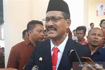 Warga Sumba Tengah diimbau jaga perilaku hidup sehat, cegah COVID-19