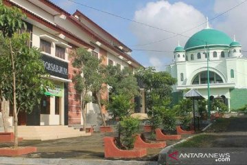 IAIN Madura hentikan kuliah tatap muka, cegah corona