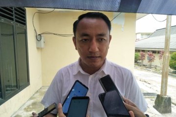 RSUD Pangkalpinang rawat pasien dalam pengawasan