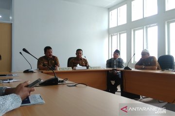 Ceramah Isra' Mi'raj UAS di Padang Panjang batal antisipasi COVID-19