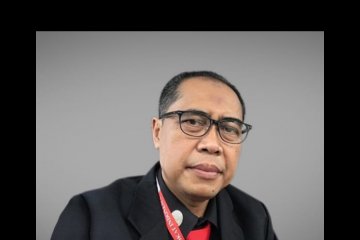 Harapan kepada Ketua MA Terpilih M Syarifuddin
