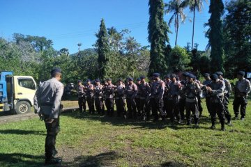 Ratusan personel BKO ditarik dari Sandosi Pulau Adonara