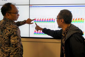 XL Axiata tingkatkan kapasitas jaringan antisipasi lonjakan trafik