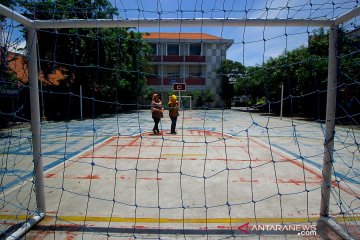 Setelah liburkan siswa, Dikbud Kapuas Hulu liburkan guru, cegah corona