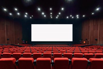 Jajaran Komisaris dan Direksi Cinema XXI tak terima remunerasi