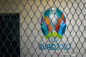 Mola siarkan langsung seluruh pertandingan UEFA Euro 2020