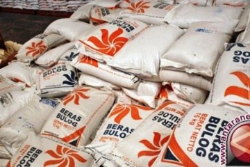 Bulog jamin stok beras cukup selama masa penanganan COVID-19