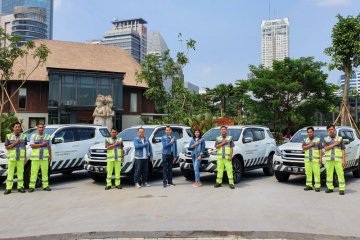 Layanan Mobile Service BMW Astra bisa untuk servis mobil di rumah