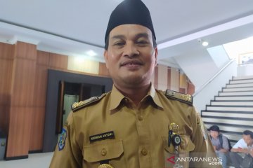 19 tenaga medis di Bengkulu positif terjangkit COVID-19