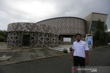 Tempat wisata di Banda Aceh tutup hindari Covid-19