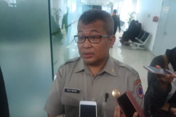 BNPB tunggu daerah tetapkan status terkait COVID-19