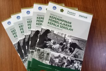 Kepemimpinan kepala sekolah kunci keberhasilan Merdeka Belajar