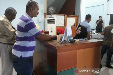 Jelang Lockdown Malaysia