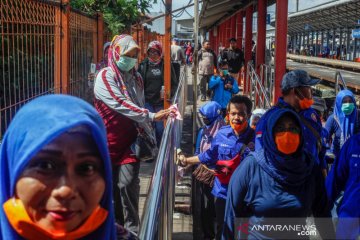 Ketua Gugus Tugas ingin PKK hingga karang taruna bantu cegah COVID-19