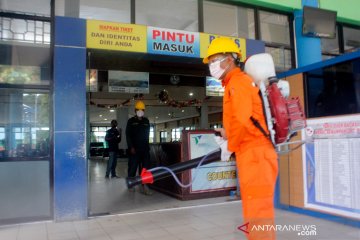 Kemenhub paparkan mekanisme pengendalian moda laut cegah COVID-19