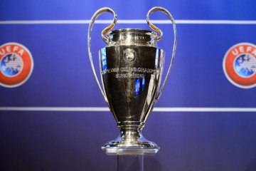 UEFA dan klub sepakat rampungkan kompetisi musim ini pada 30 Juni