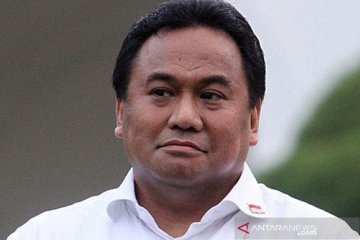 DPR dorong Pemerintah segera ajukan revisi APBN 2020